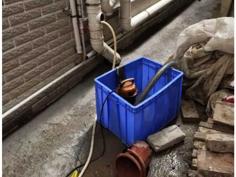 南京白下化粪池清理抽粪 抽泥浆 抽污水价格怎么算