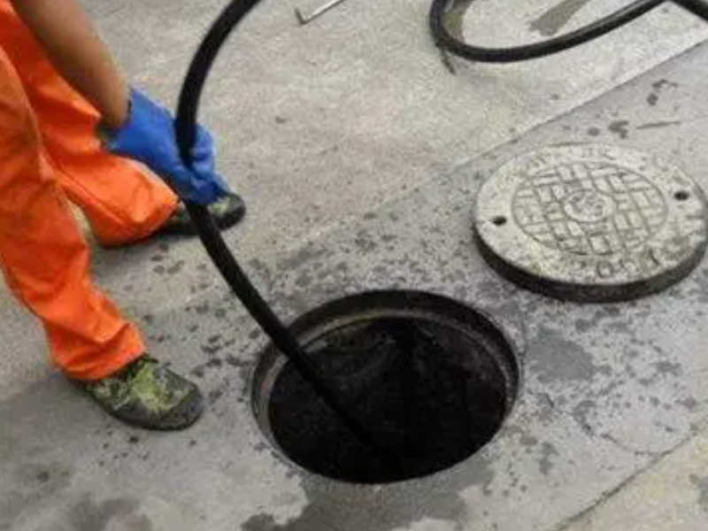 南京白下区疏通下水道团队通下水道测漏电话