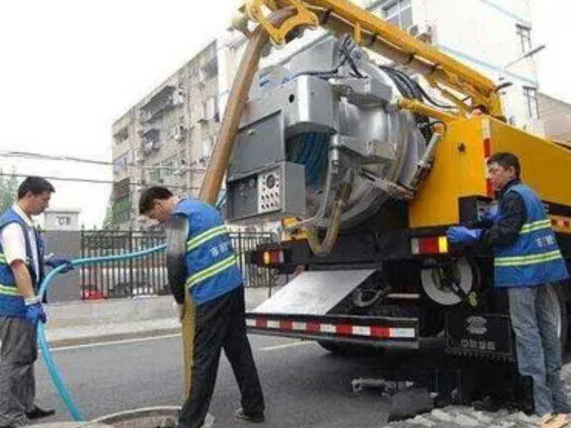 南京白下地下管道听漏查漏