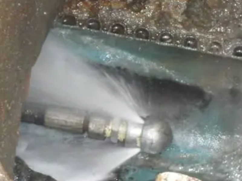 南京白下区下水道疏通公司安装更换水管价格