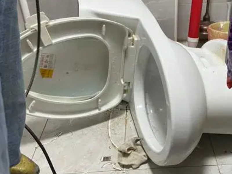 南京白下漏水检测，水管漏水维修，地暖管漏水检测维修