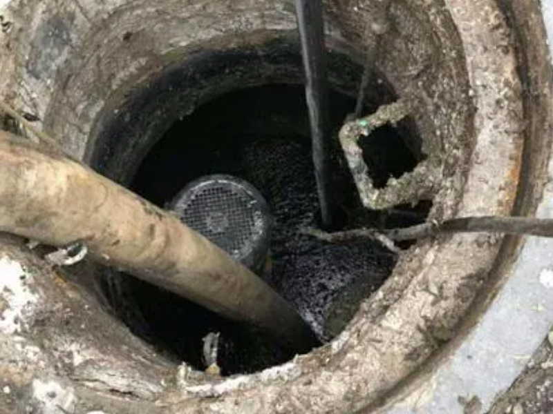 南京白下区化粪池清理白下区污水池清理白下区抽粪电话