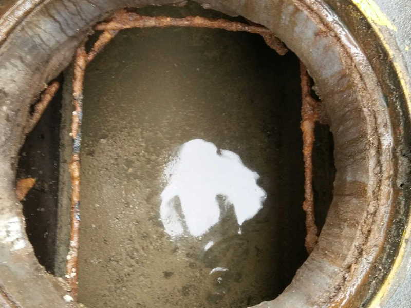 南京白下污水池清理 化粪池清理 泥水分离设备更先进
